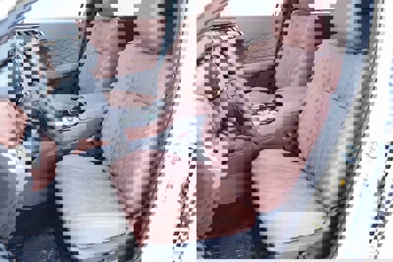 New 2026 Mitsubishi Outlander SEL image 6