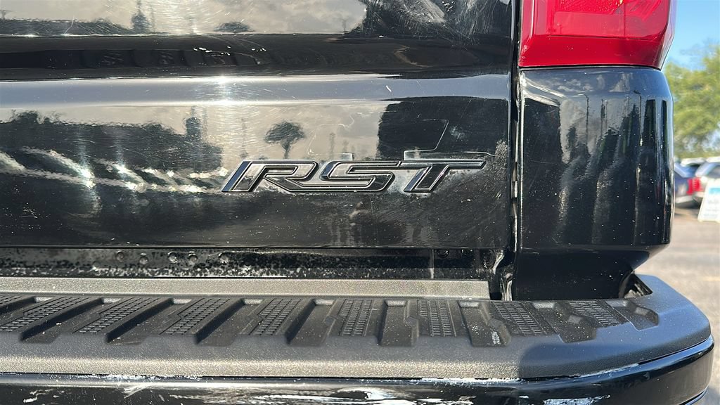 Used 2021 Chevrolet Silverado 1500 RST w/ All Star Edition Plus AWD/4WD image 6