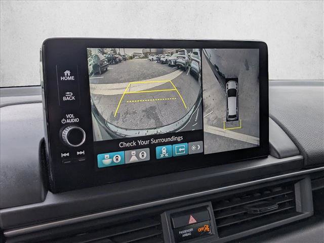 Used 2023 Honda Pilot Elite image 15