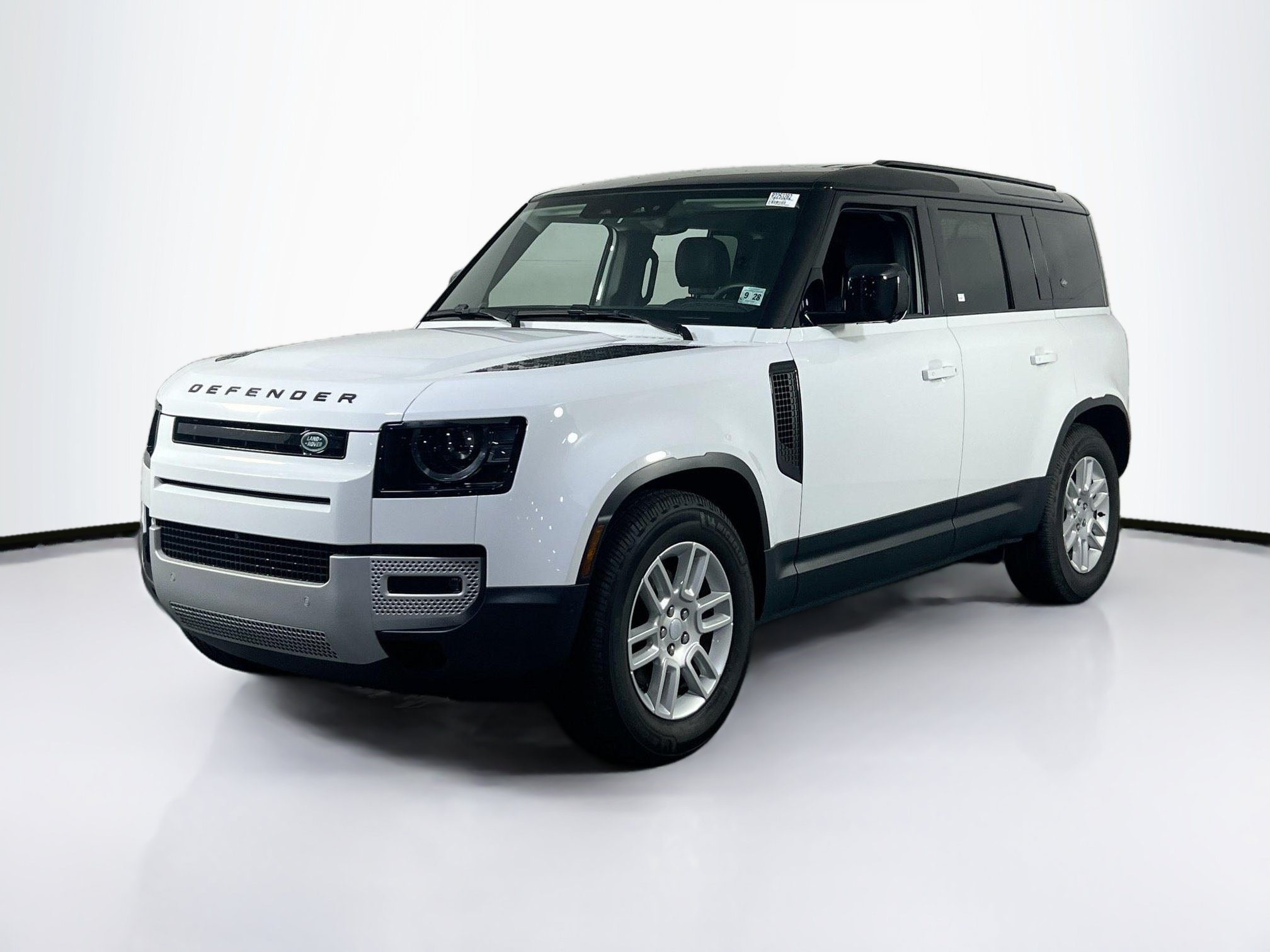 Used 2024 Land Rover Defender 110 S