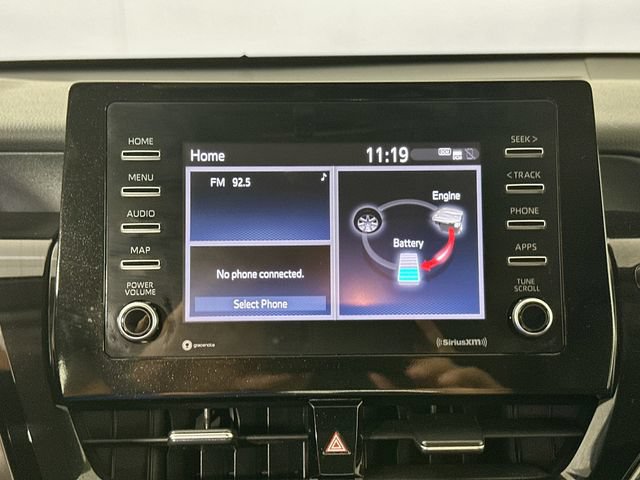 Used 2023 Toyota Camry SE w/ Cold Weather Package FWD image 11