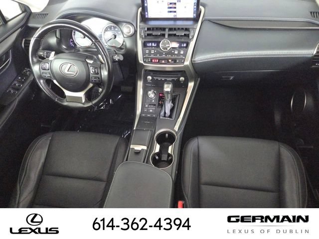 Used 2018 Lexus NX 300 AWD w/ Premium Package image 28