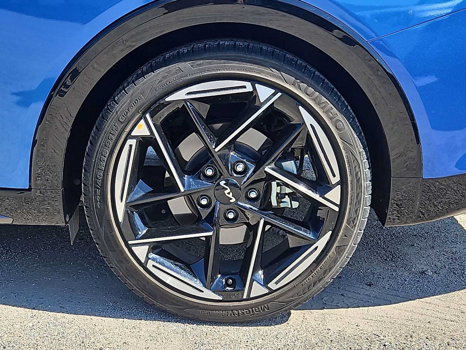 Certified 2025 Kia K4 EX FWD image 14