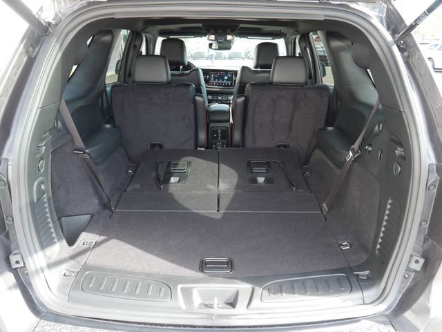 Used 2024 Dodge Durango R/T AWD/4WD image 14