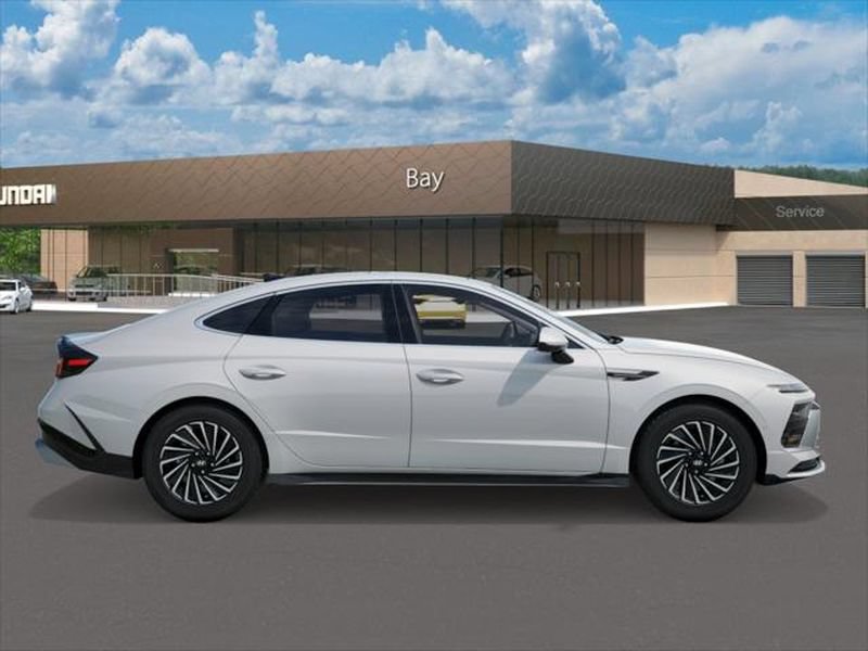 New 2026 Hyundai Sonata Limited FWD image 7