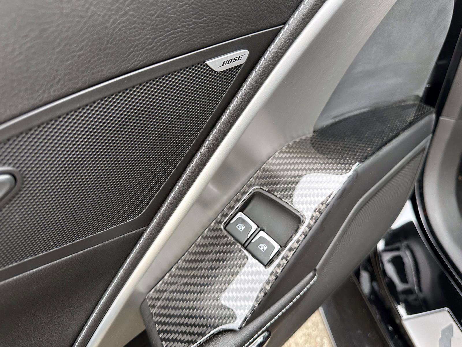 Used 2019 Chevrolet Corvette Grand Sport w/ Battery Protection Package image 16