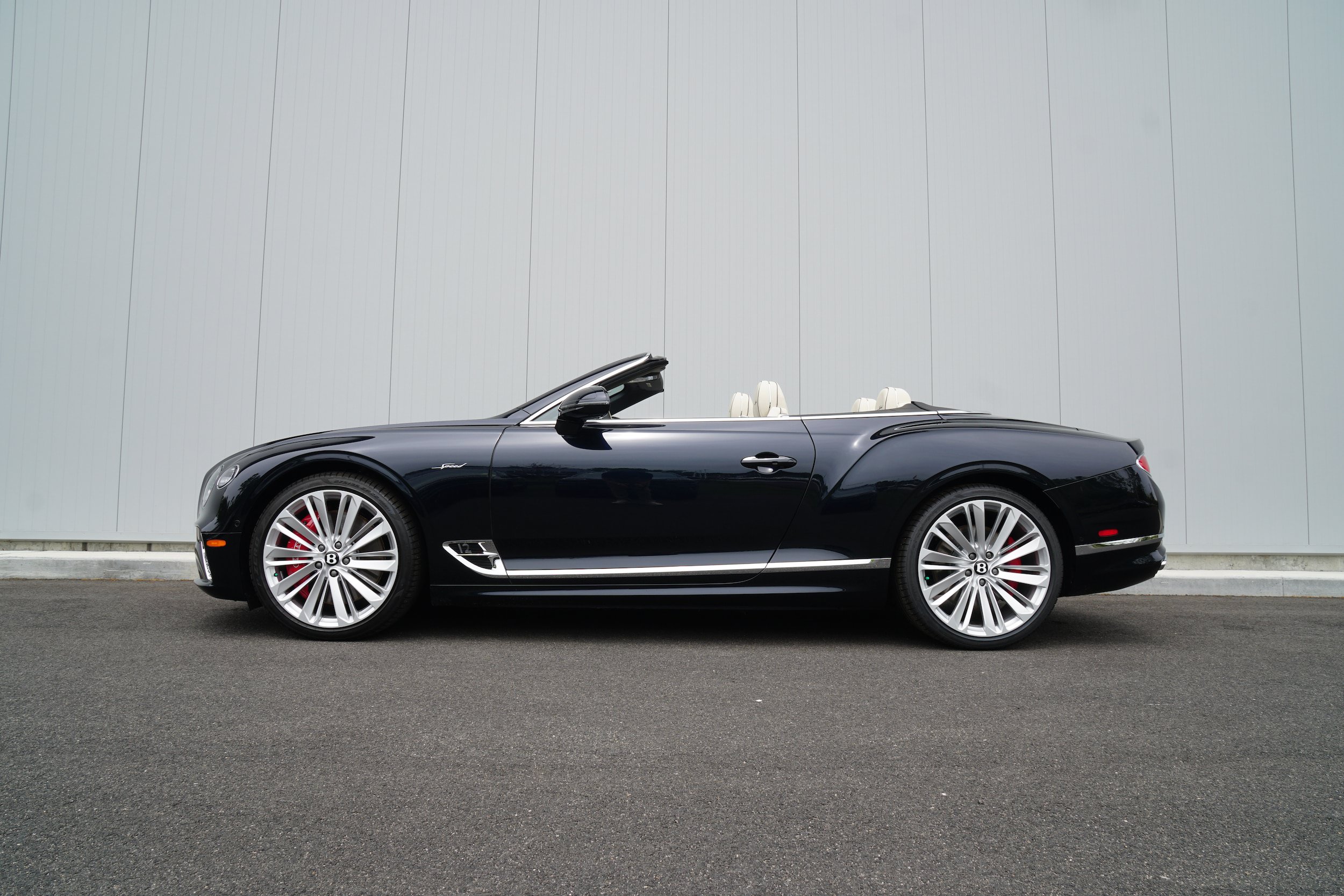 Used 2023 Bentley Continental GT Speed