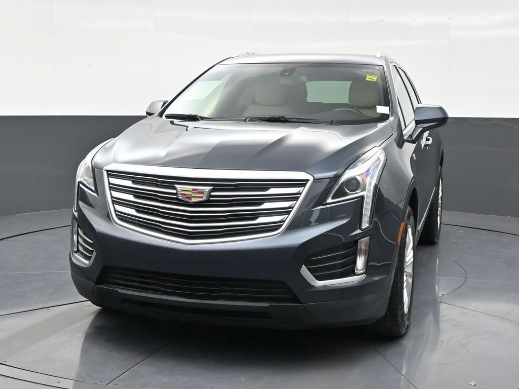 Used 2019 Cadillac XT5 FWD image 8