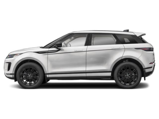 New 2026 Land Rover Range Rover Evoque Hoxton AWD/4WD image 3