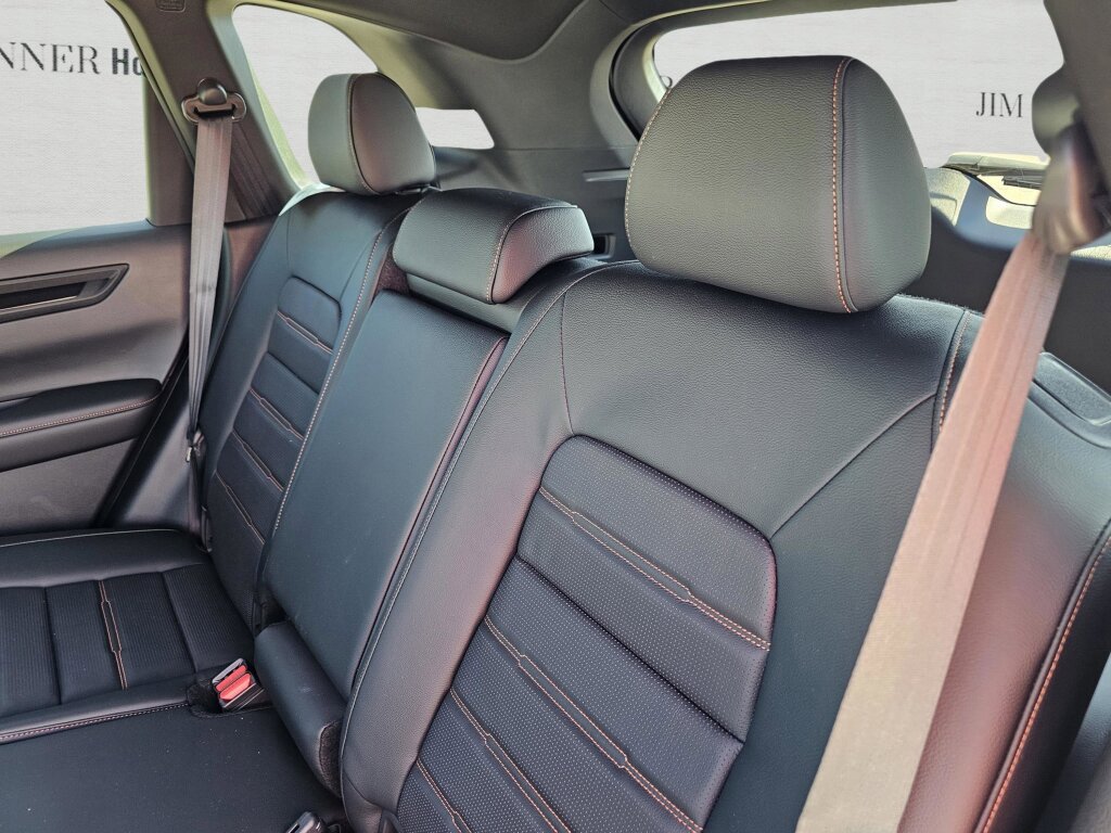 New 2026 Honda CR-V Sport-L image 35
