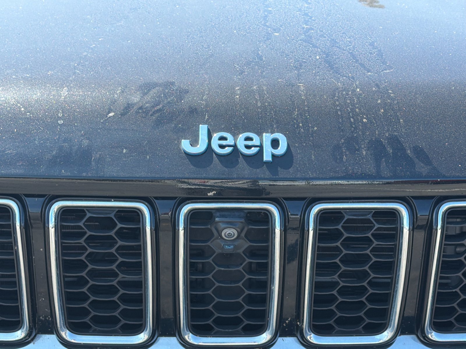 Used 2023 Jeep Grand Cherokee Overland w/ Advanced Protech Group III AWD/4WD image 39