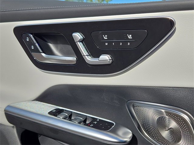 New 2026 Mercedes-Benz GLC 300 4MATIC image 21