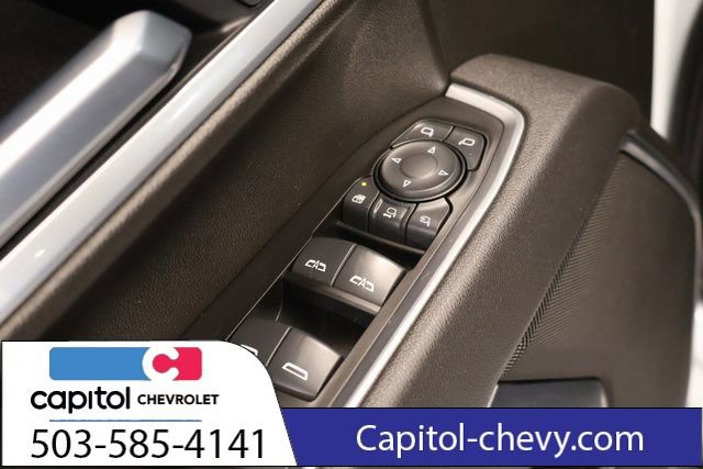 Used 2025 Chevrolet Silverado 3500 LTZ image 10