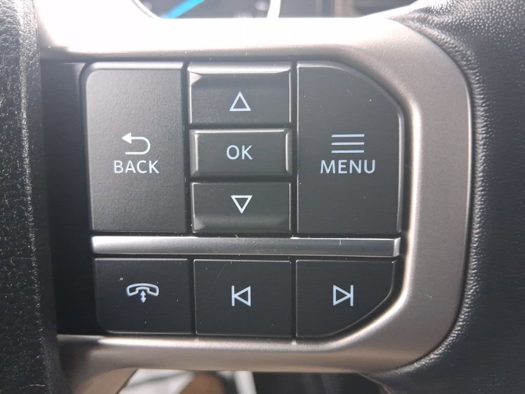 Used 2023 Ford Expedition Max Limited image 25