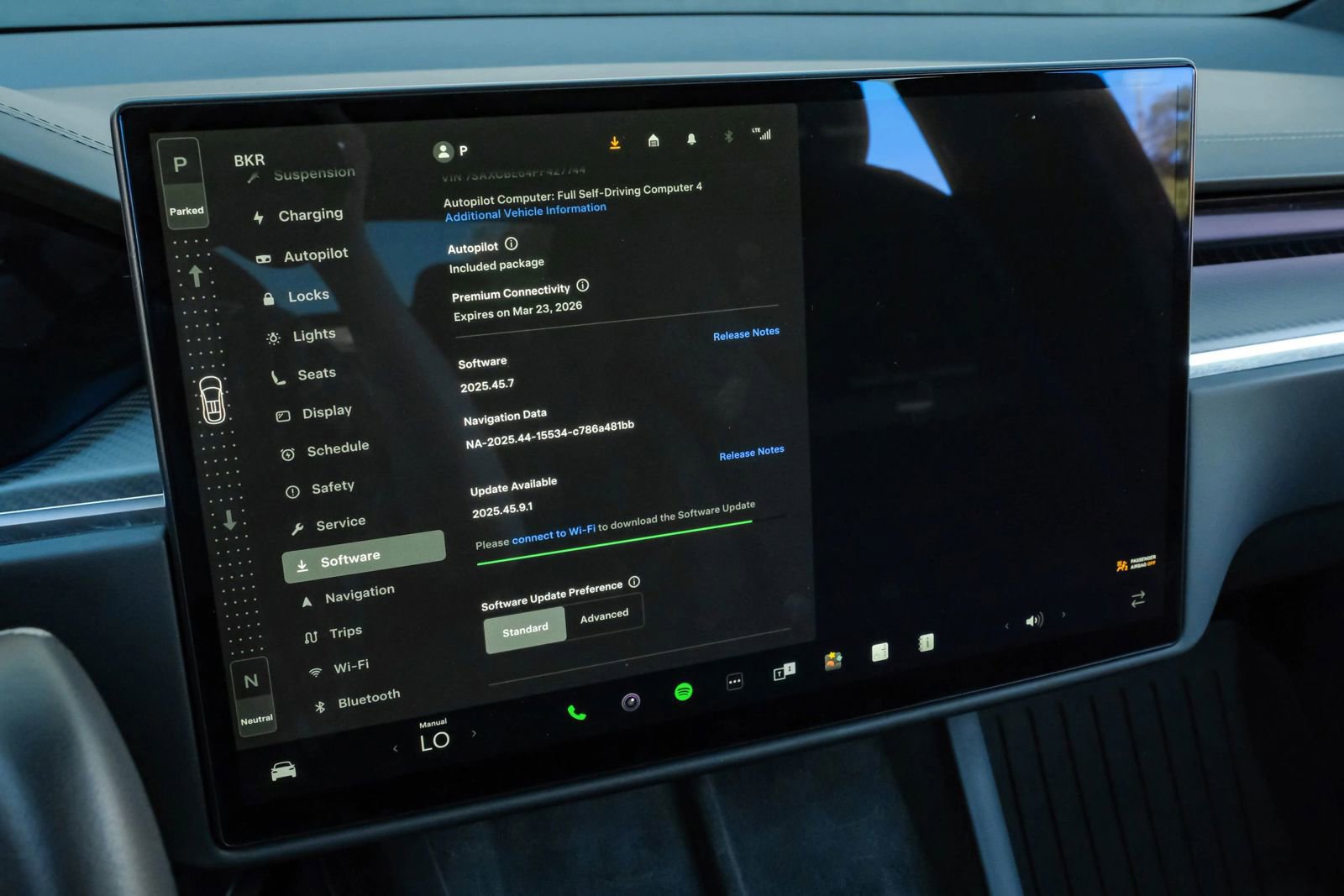 Used 2023 Tesla Model X Plaid image 49