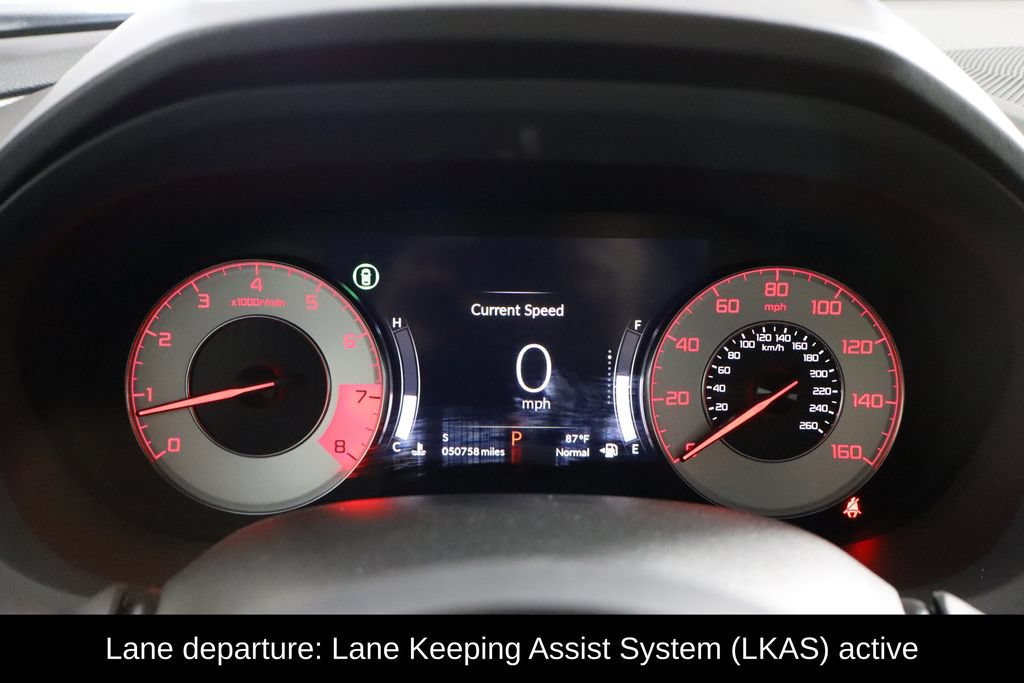 Used 2022 Acura RDX A-Spec FWD image 11