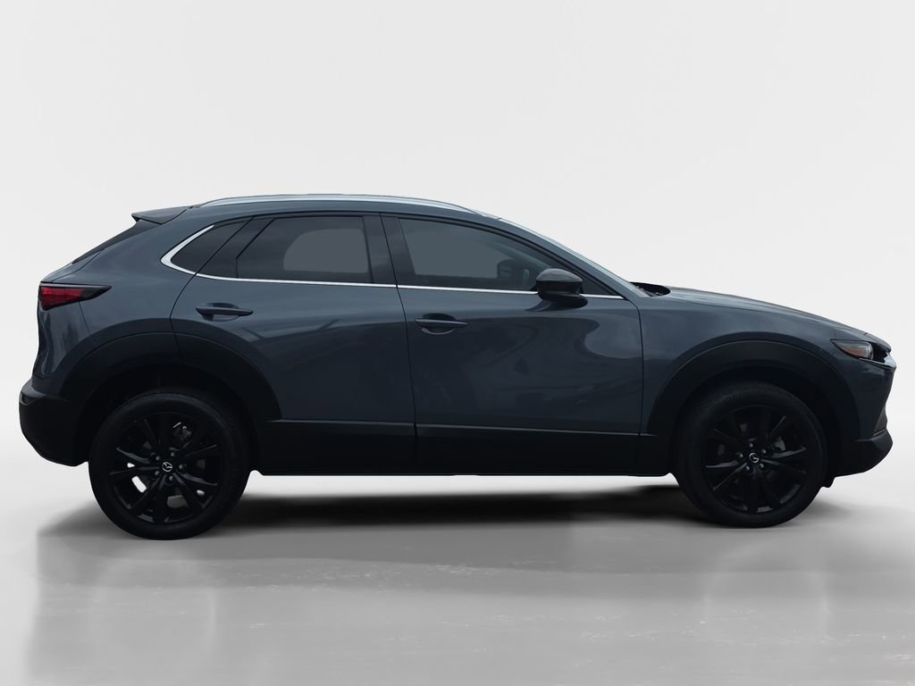Used 2021 MAZDA CX-30 2.5 Turbo w/ Premium Package AWD/4WD image 6