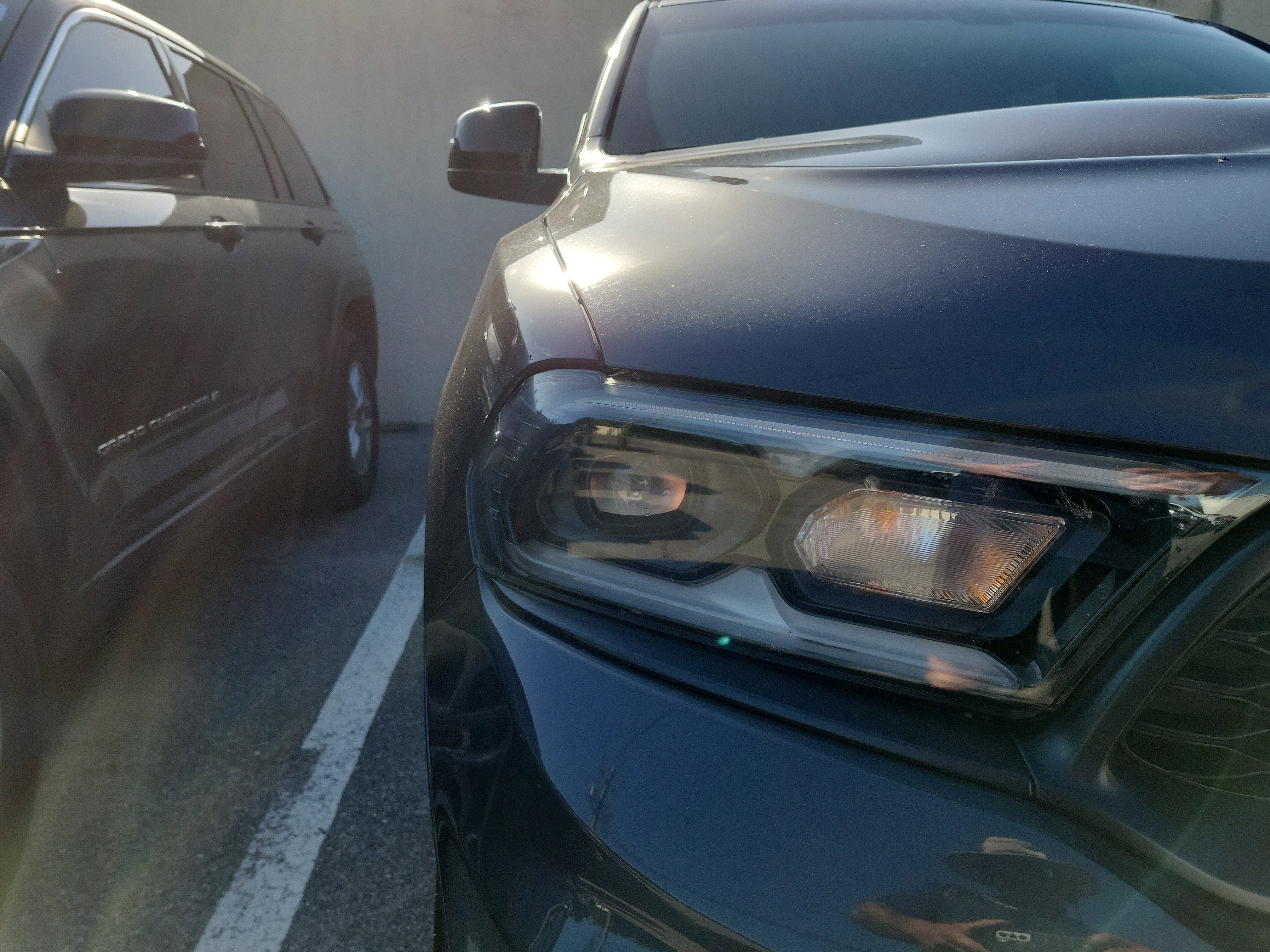 Used 2024 Dodge Durango R/T w/ Blacktop Package AWD/4WD image 6