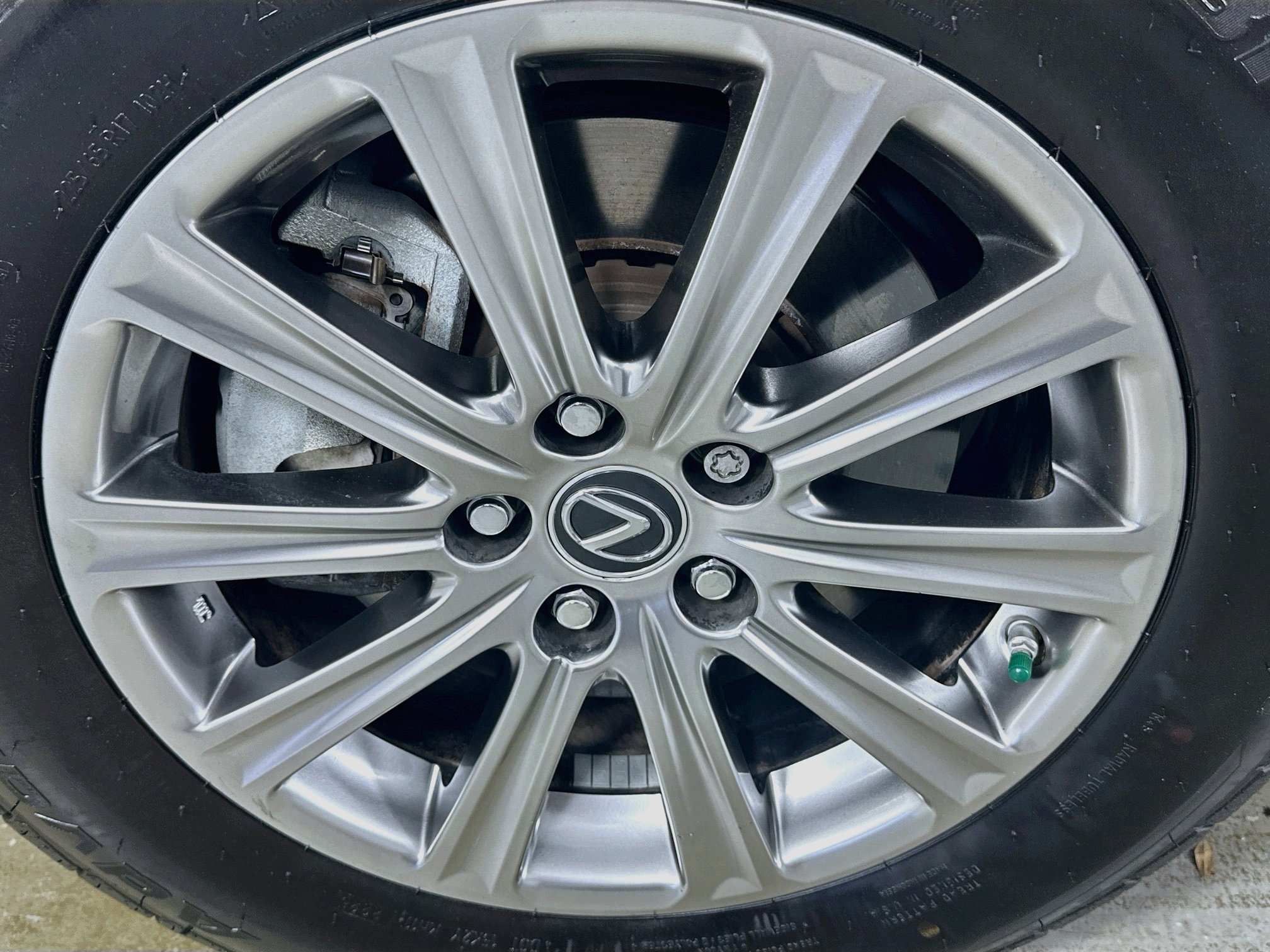 Used 2021 Lexus NX 300 FWD w/ Accessory Package 2 image 30