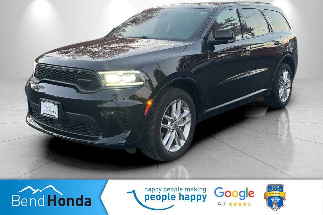Used 2023 Dodge Durango GT