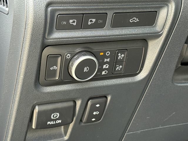 Used 2022 Ford F150 Tremor w/ Equipment Group 402A High AWD/4WD image 23