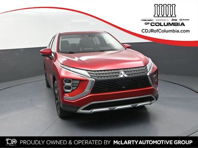 Used 2024 Mitsubishi Eclipse Cross SE