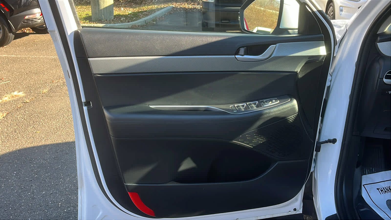 Used 2023 Hyundai Palisade XRT w/ Cargo Package image 9