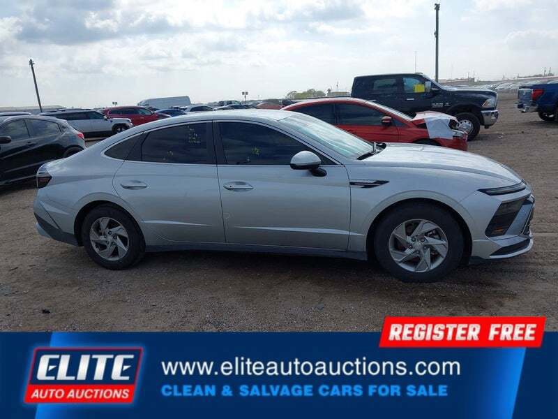 Used 2025 Hyundai Sonata SE image 26