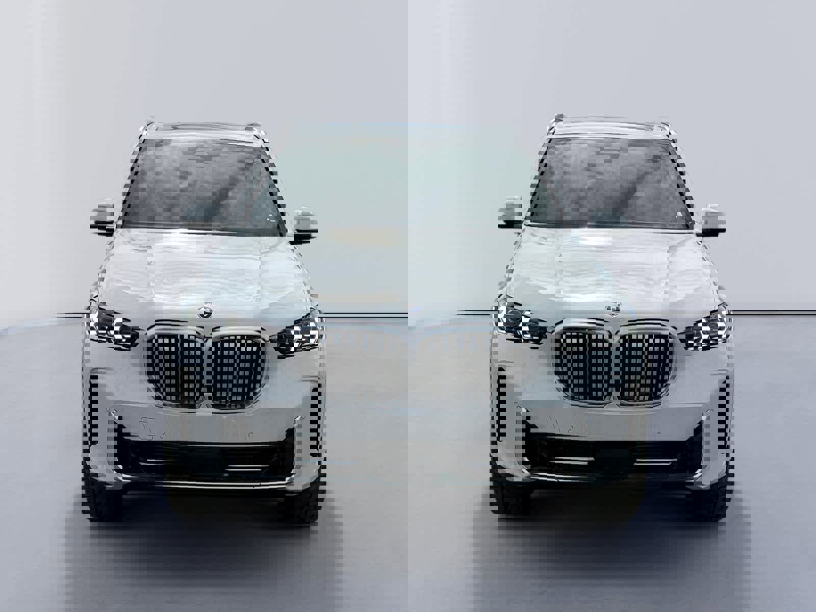 New 2026 BMW X5 xDrive40i image 8