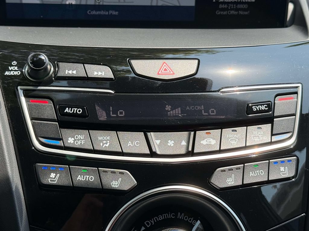 Certified 2023 Acura RDX w/ Advance Package AWD/4WD image 23