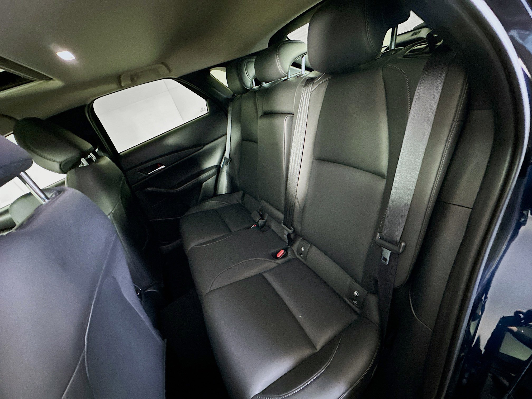 Used 2025 MAZDA CX-30 AWD 2.5 S w/ Preferred Package image 26