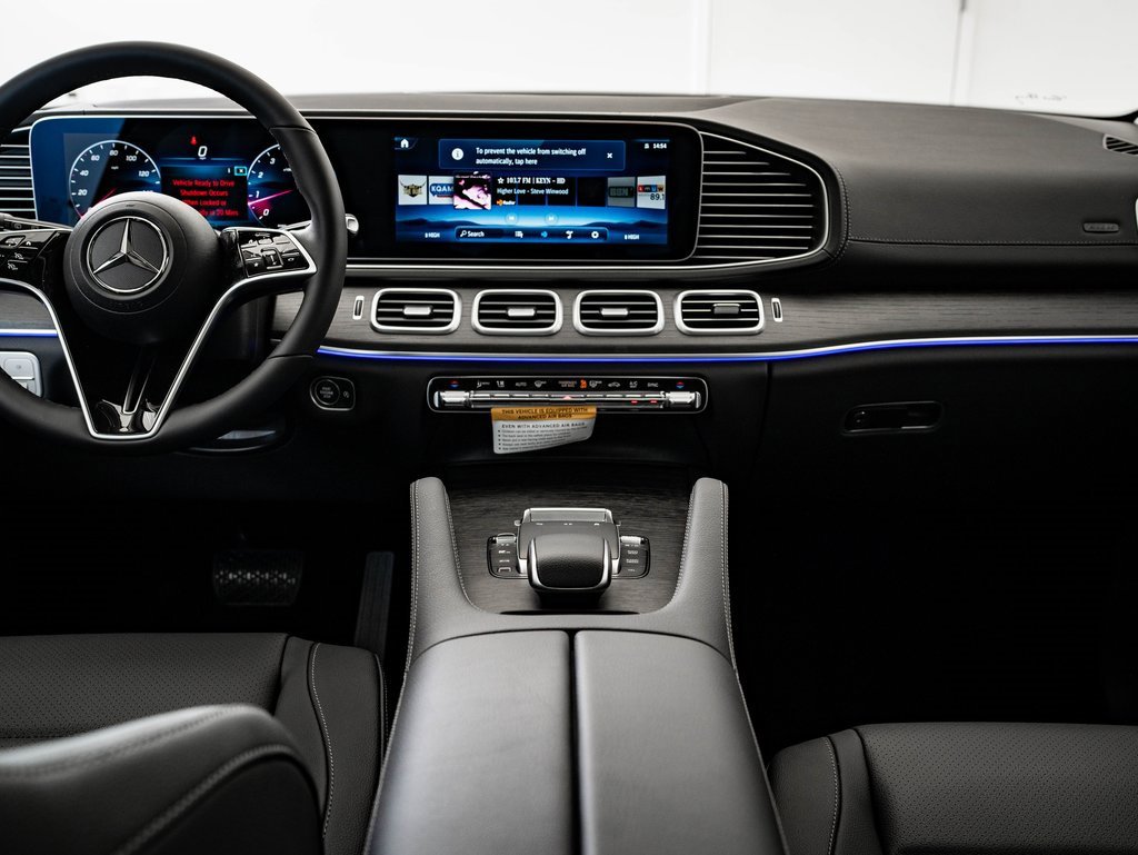 New 2026 Mercedes-Benz GLE 350 4MATIC image 34