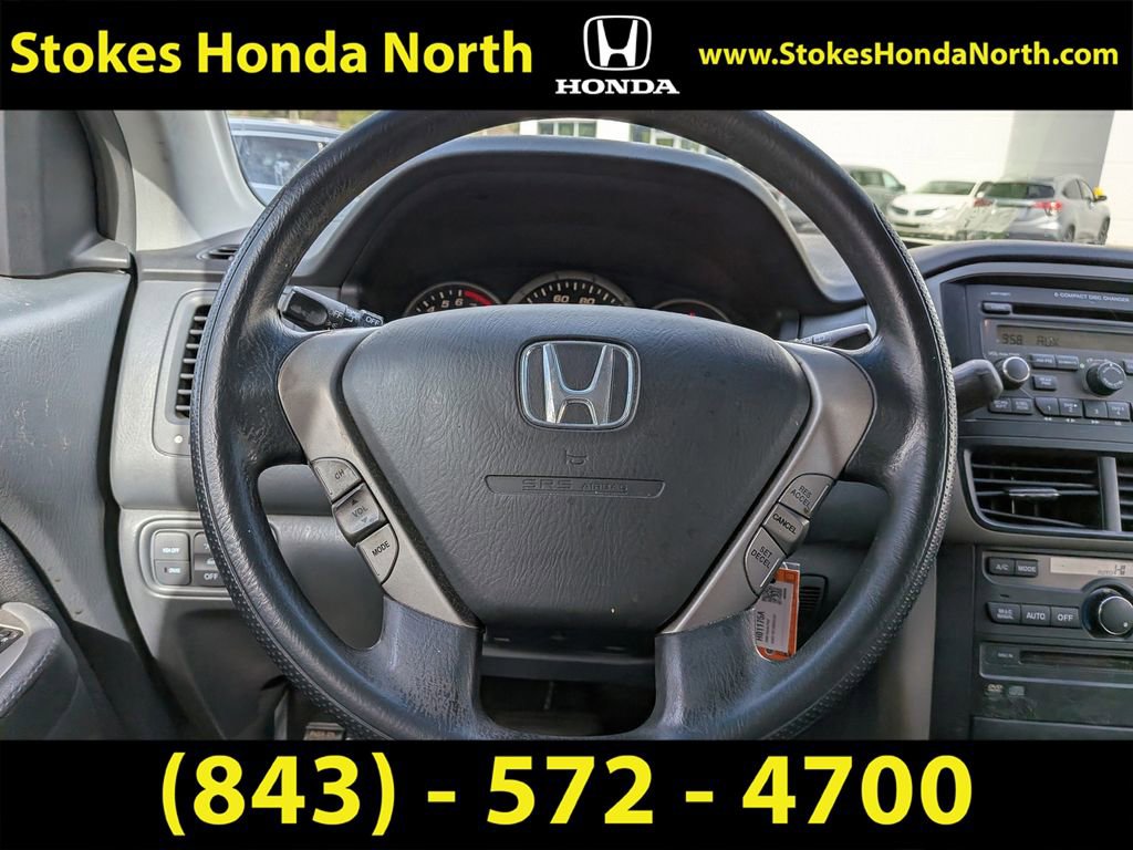 Used 2008 Honda Pilot SE image 14