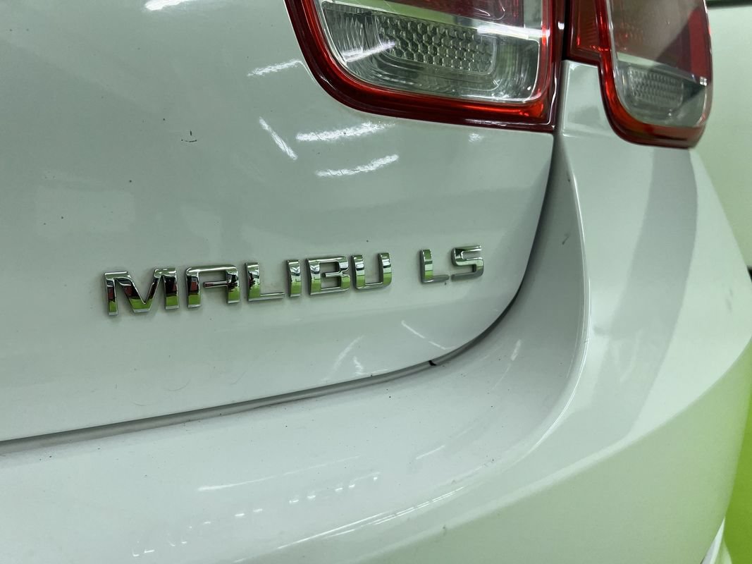 Used 2014 Chevrolet Malibu LS FWD image 14