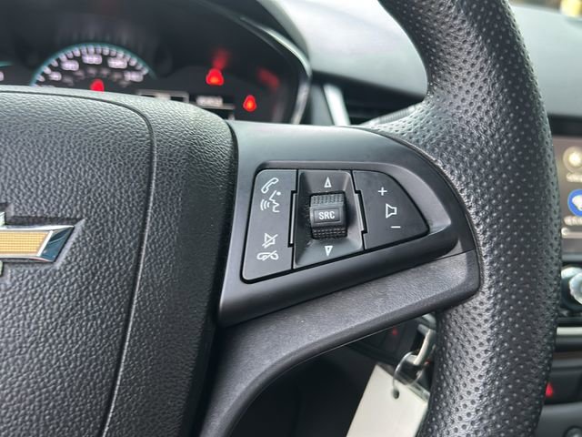 Used 2018 Chevrolet Trax LS image 11