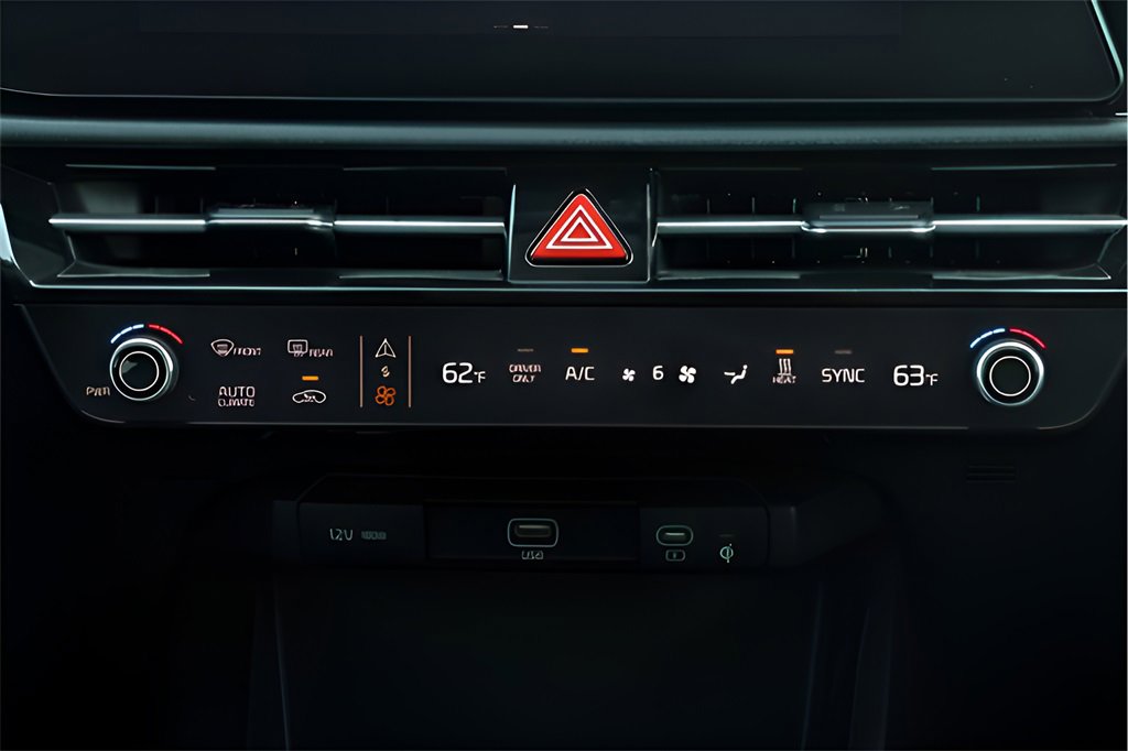 Used 2024 Kia Niro Wind image 24