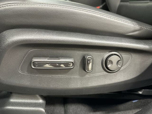 Used 2024 Honda CR-V EX-L image 16