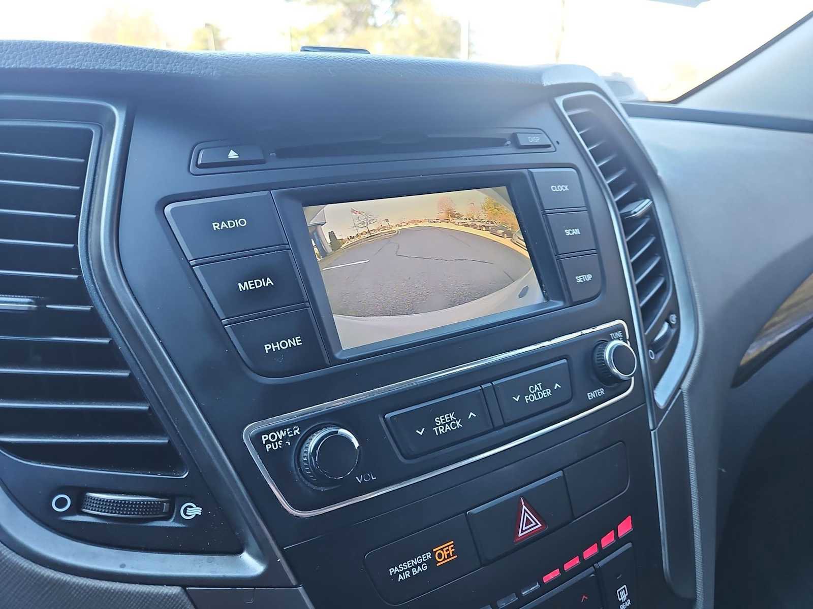 Used 2017 Hyundai Santa Fe Sport image 26