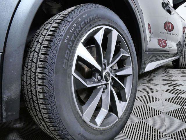 Used 2022 Audi Q5 2.0T Premium Plus image 9