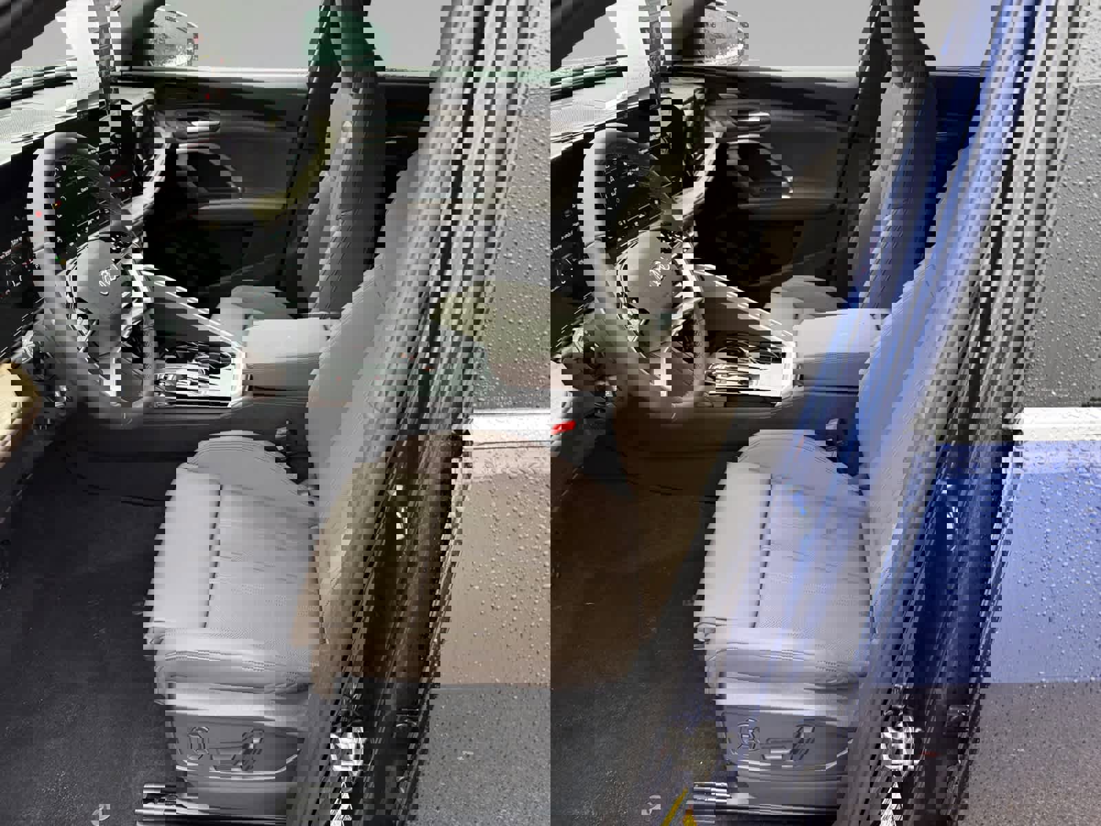 New 2025 Audi Q5 Premium Plus image 15