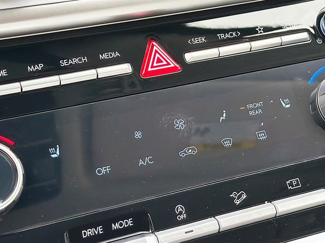 New 2026 Hyundai Santa Fe SEL FWD image 20