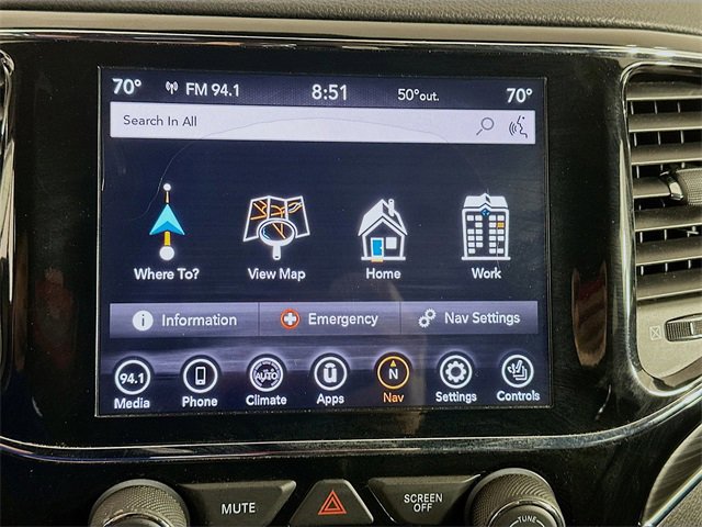 Used 2020 Jeep Grand Cherokee Limited image 13