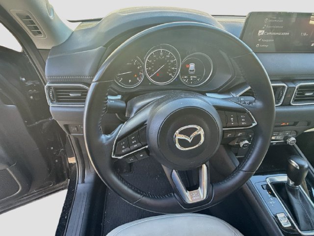 Certified 2024 MAZDA CX-5 AWD 2.5 S image 14