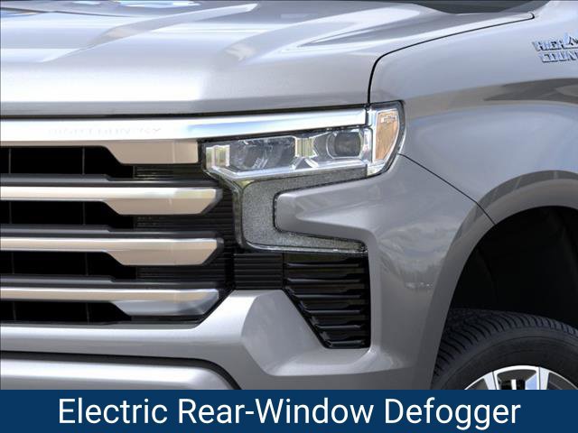 New 2026 Chevrolet Silverado 1500 High Country w/ High Country Premium Package AWD/4WD image 11