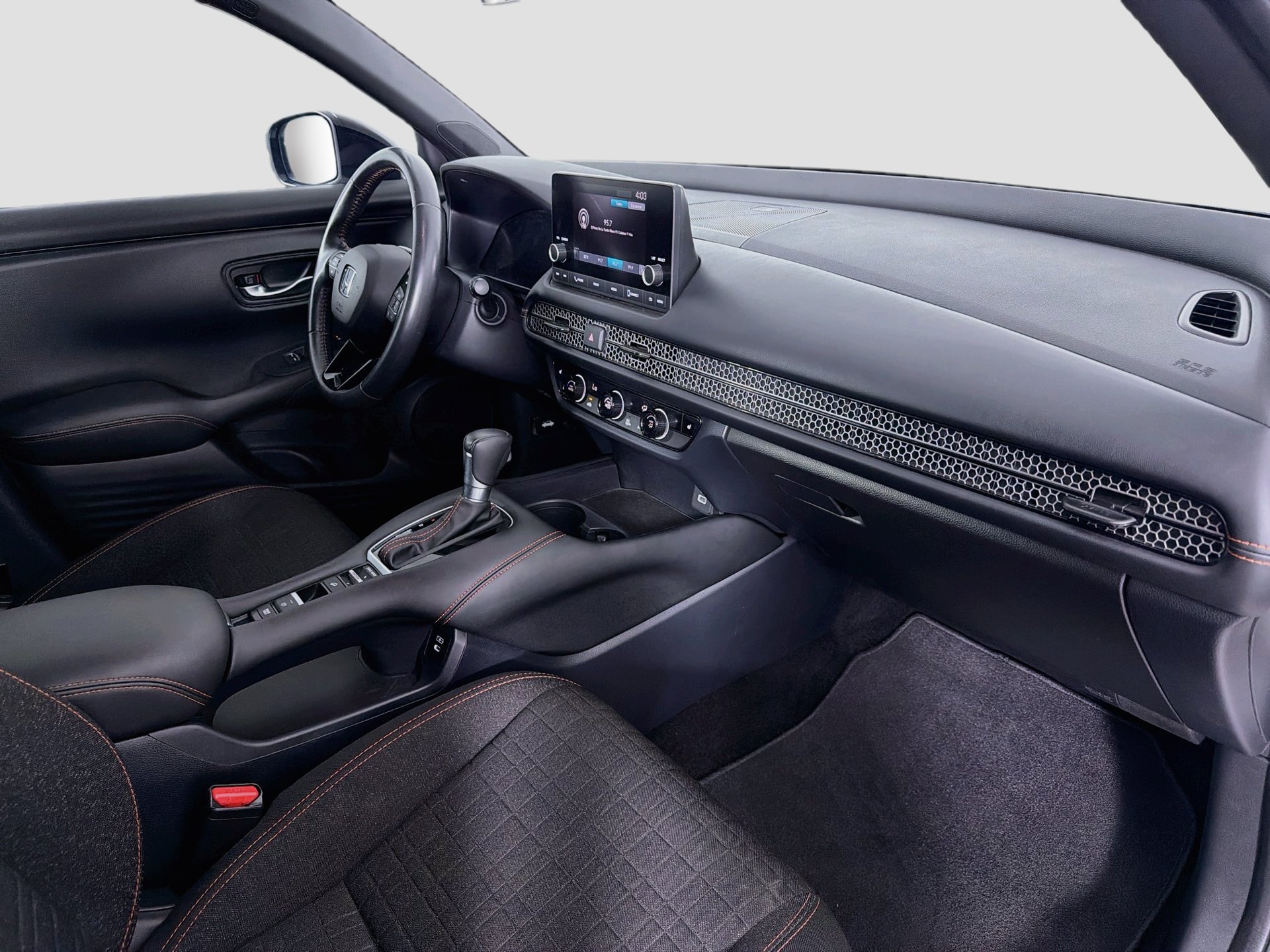 Used 2025 Honda HR-V Sport image 13