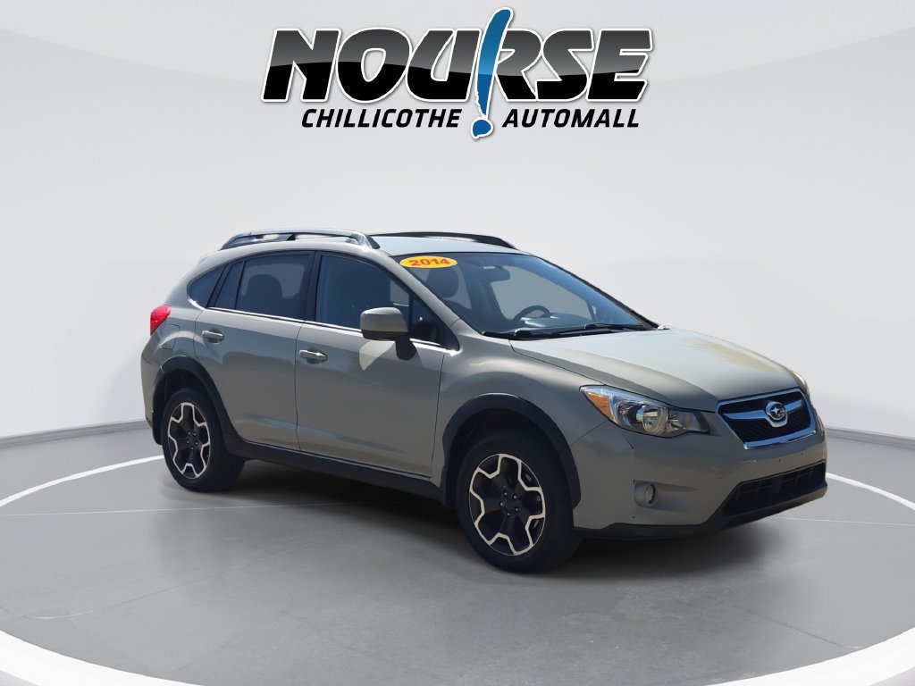 Used 2014 Subaru Crosstrek 2.0i Premium w/ Popular Package #1 AWD/4WD image 2