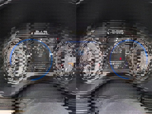 Used 2019 RAM 1500 Limited image 22