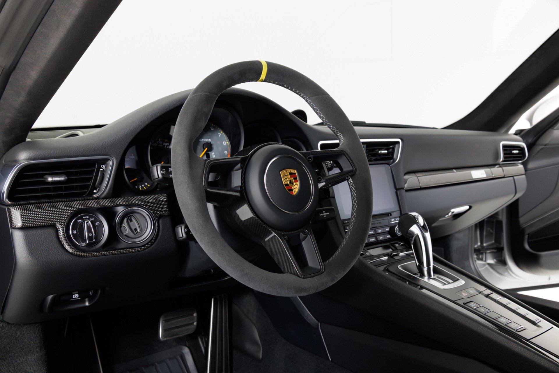 Used 2019 Porsche 911 GT3 RS RWD image 17