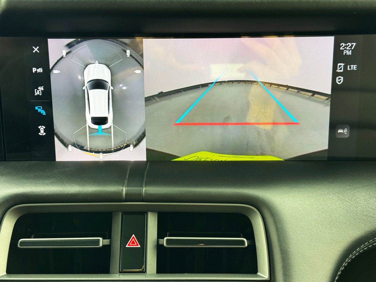 Used 2022 Porsche Taycan 4 Cross Turismo image 33