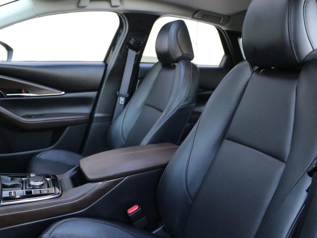 Used 2024 MAZDA CX-30 2.5 Turbo w/ Premium Package AWD/4WD image 19